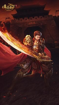 一起闯荡，发现传奇世界中的无数精彩